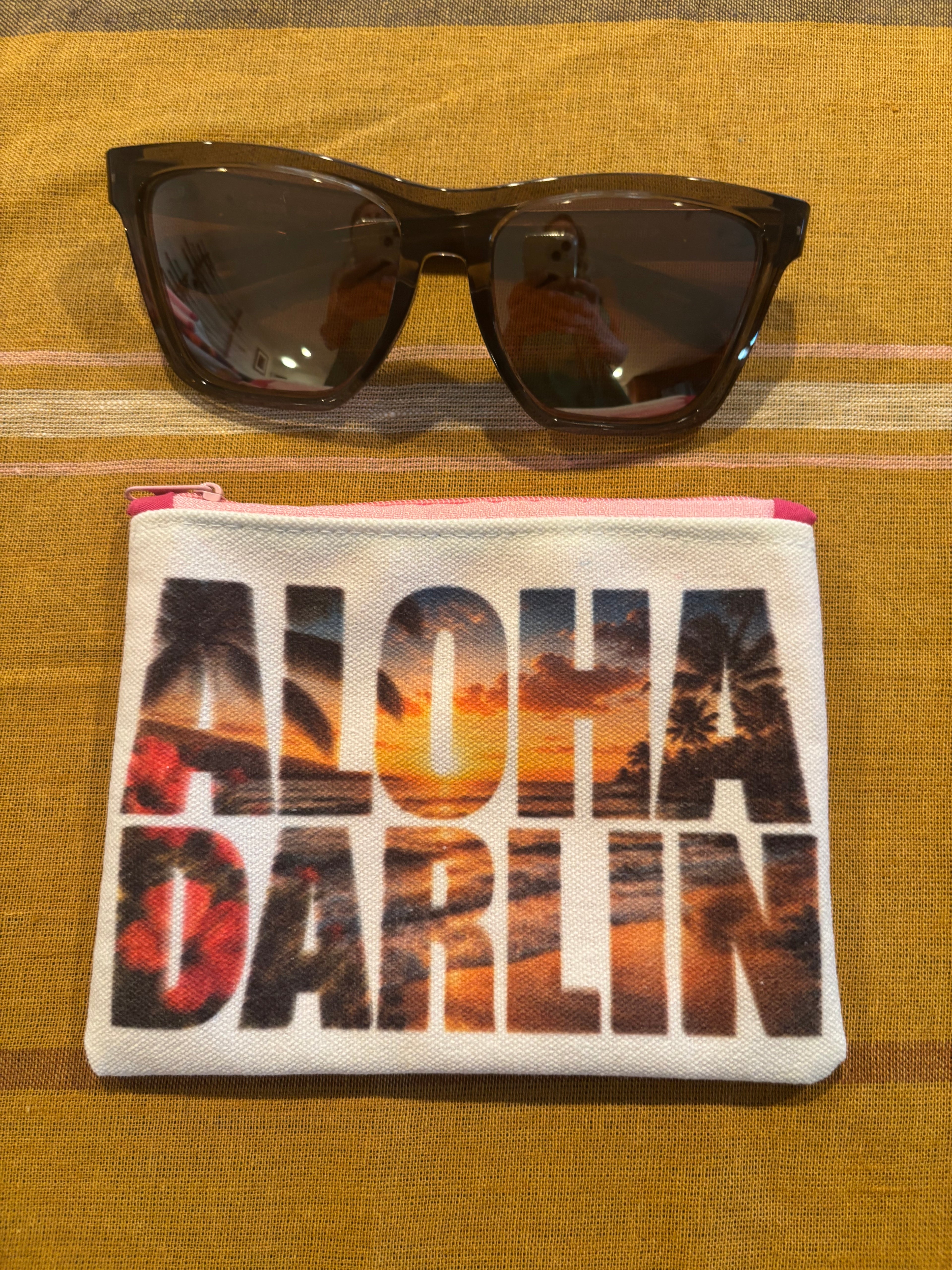 Everyday Pouch