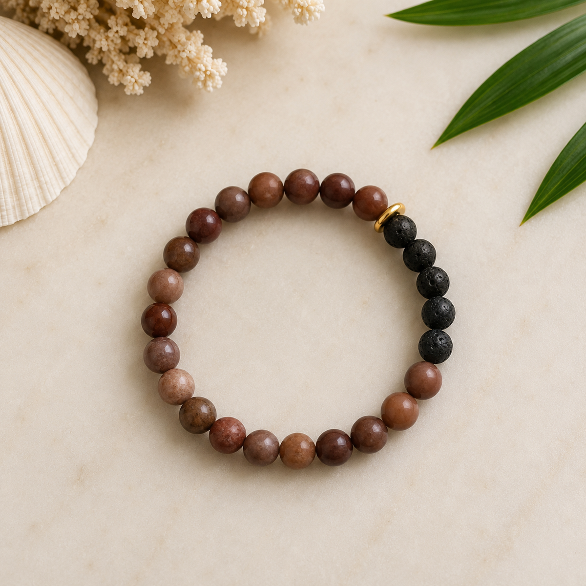 Island Bracelet