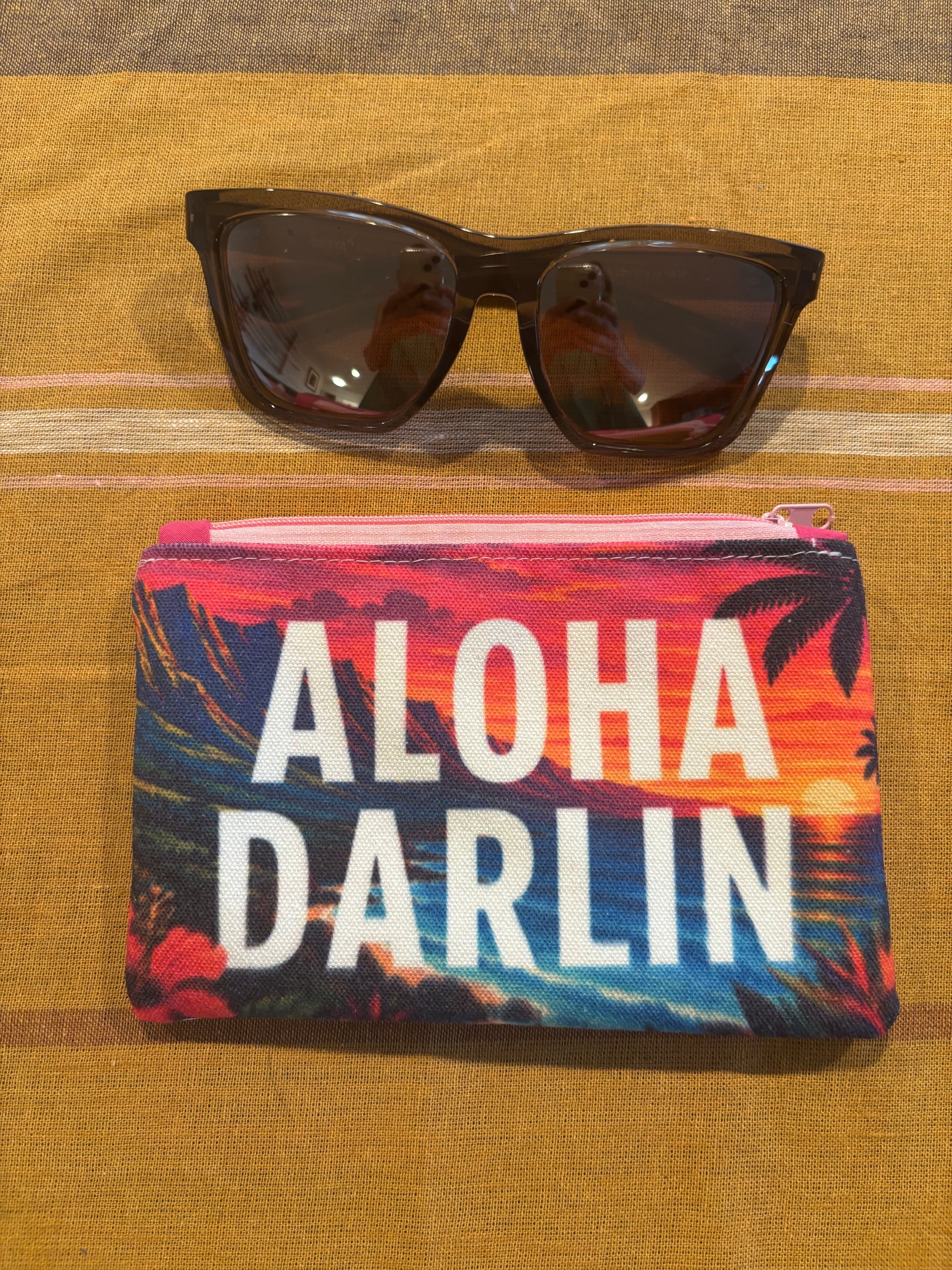 Everyday Pouch