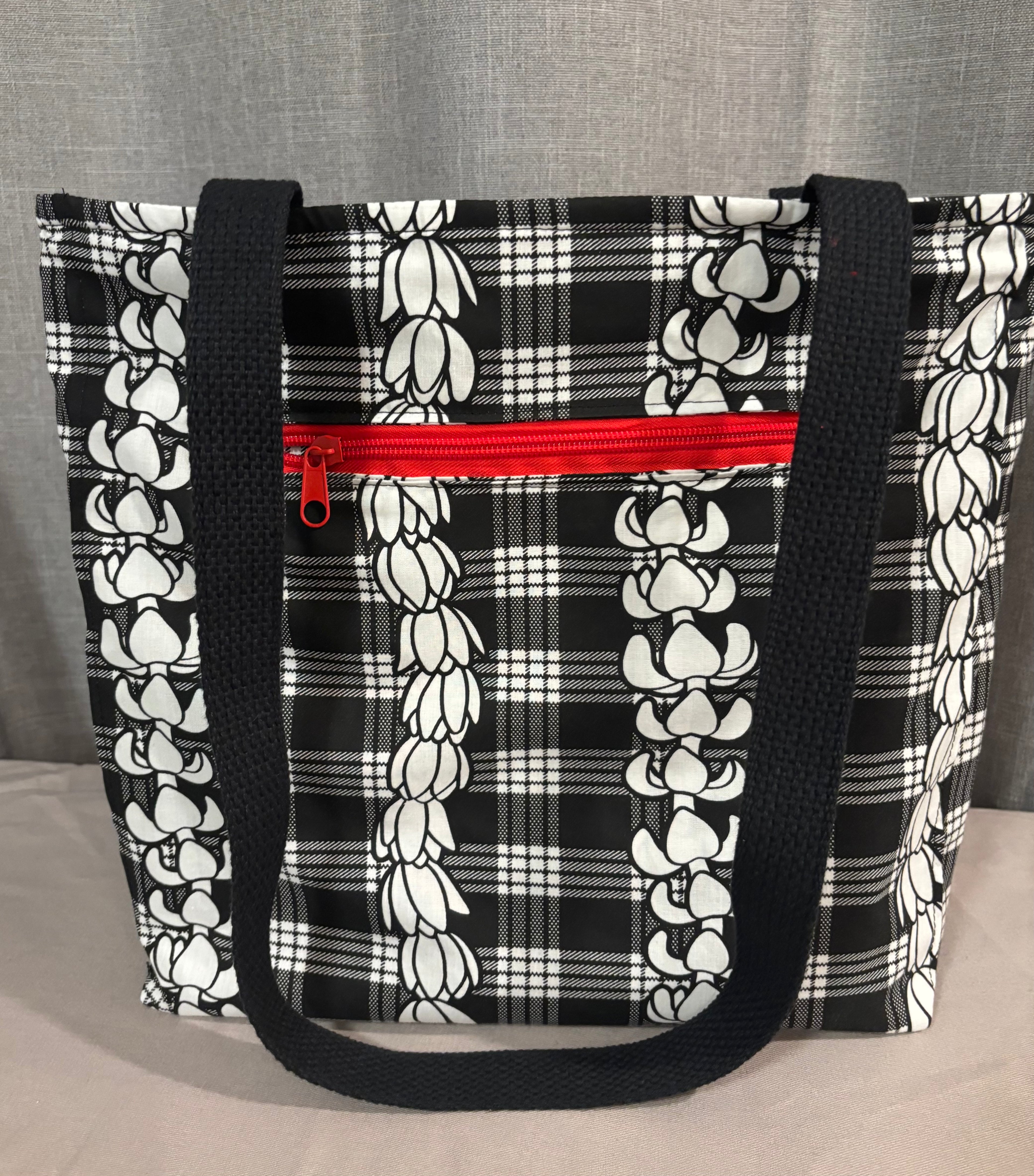 Palaka Over-the-shoulder tote