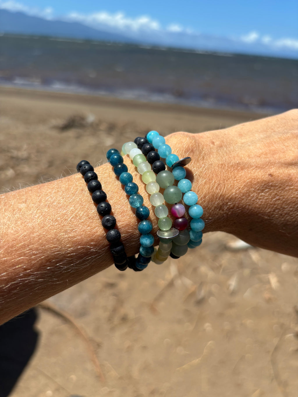 Island Bracelet