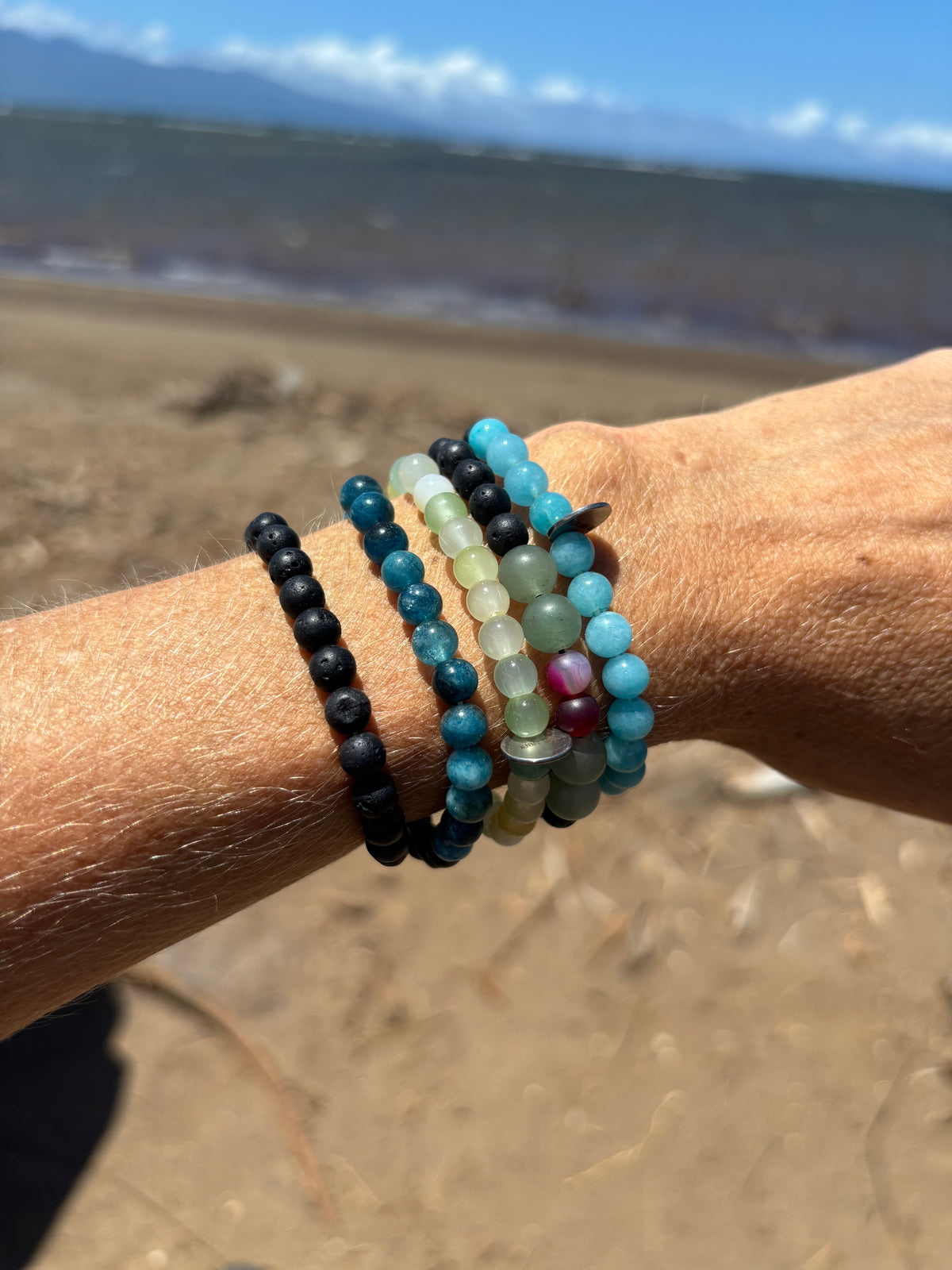 Island Bracelet