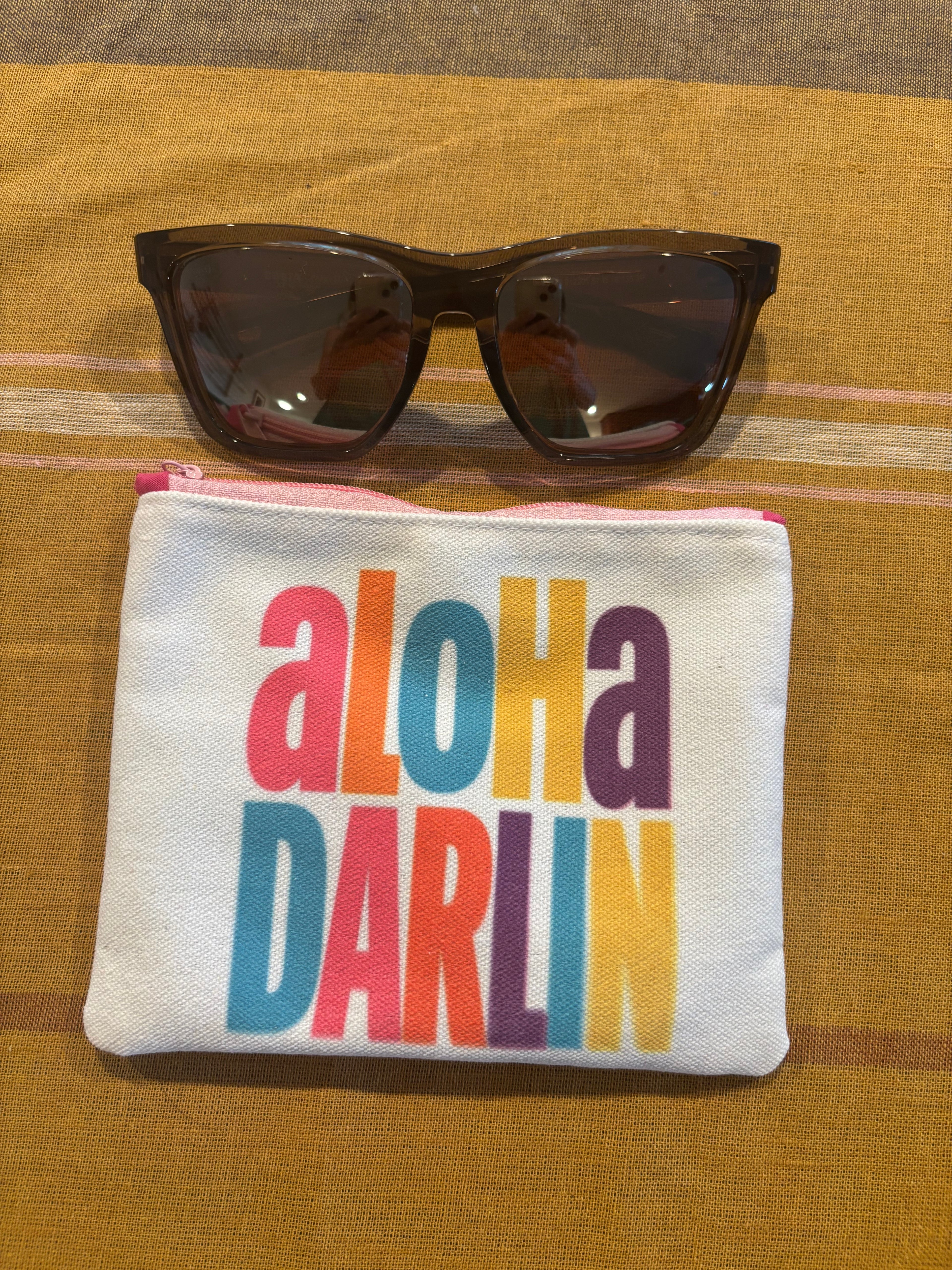 Everyday Pouch