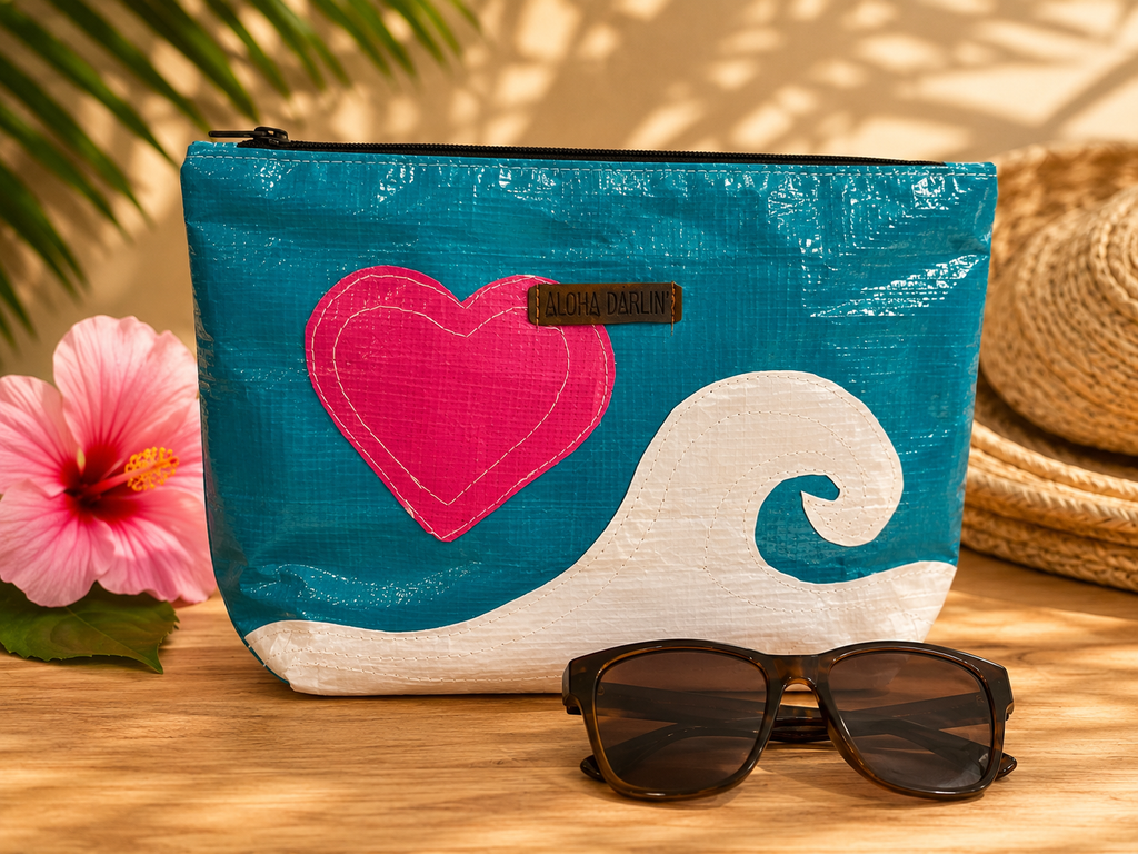 Coastal Pouch